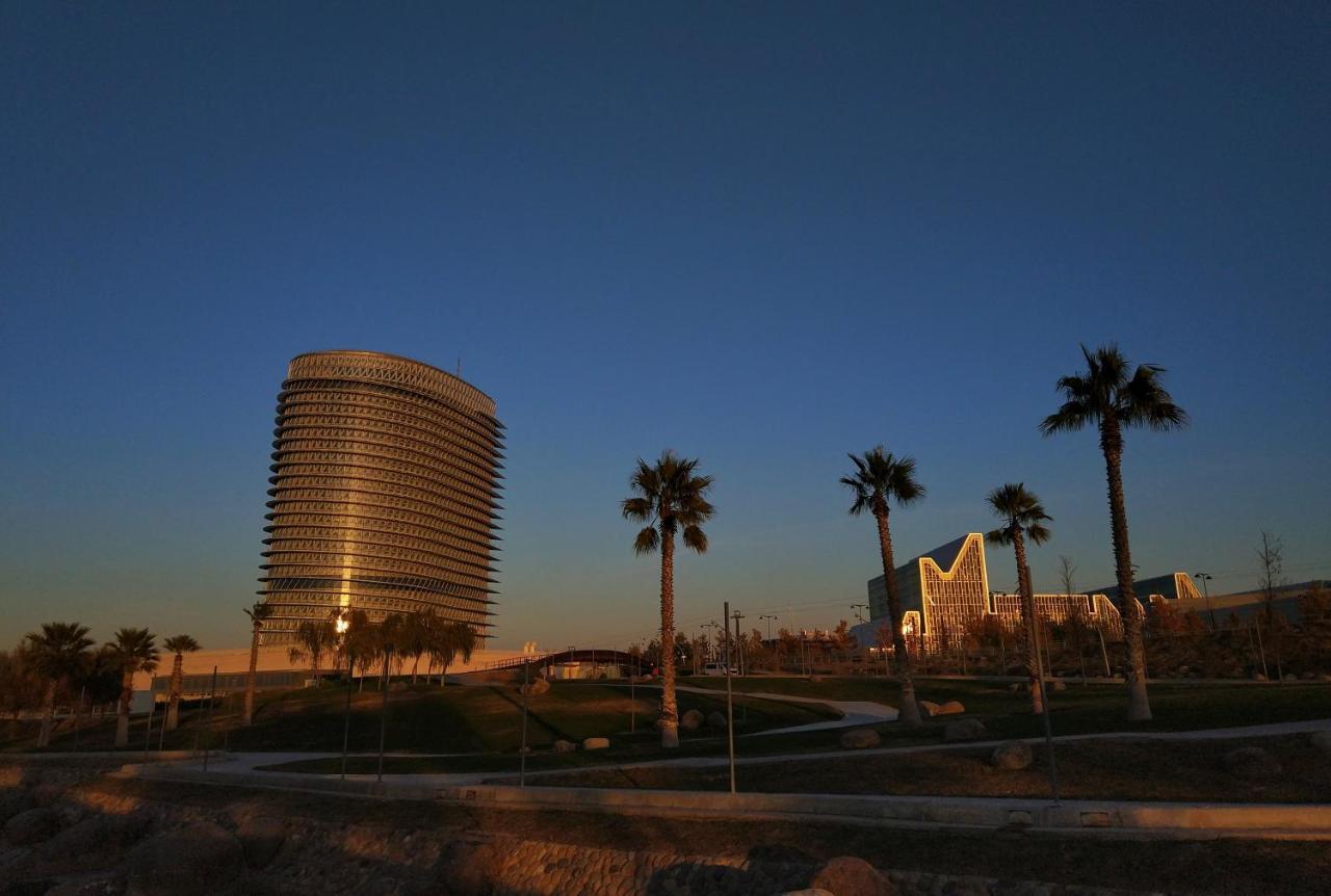 Mirador De Predicadores سرقسطة المظهر الخارجي الصورة